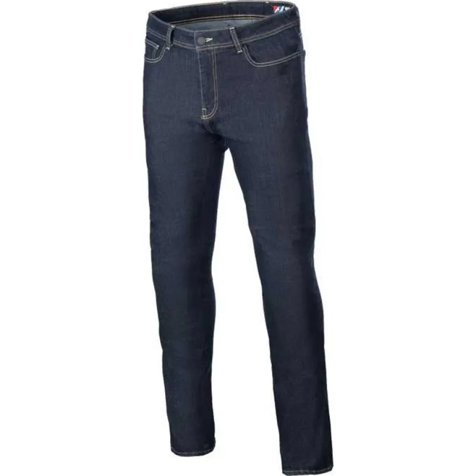 Alpinestars Cult-8 Strecht Motorjeans