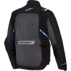 Alpinestars Cusco Drystar Motorjas