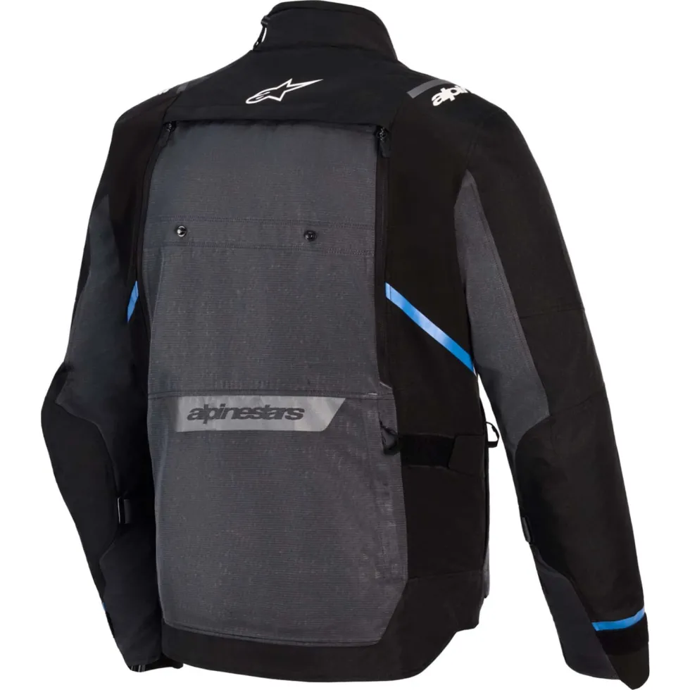 Alpinestars Cusco Drystar Motorjas