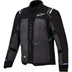 Alpinestars Cusco Drystar Motorjas