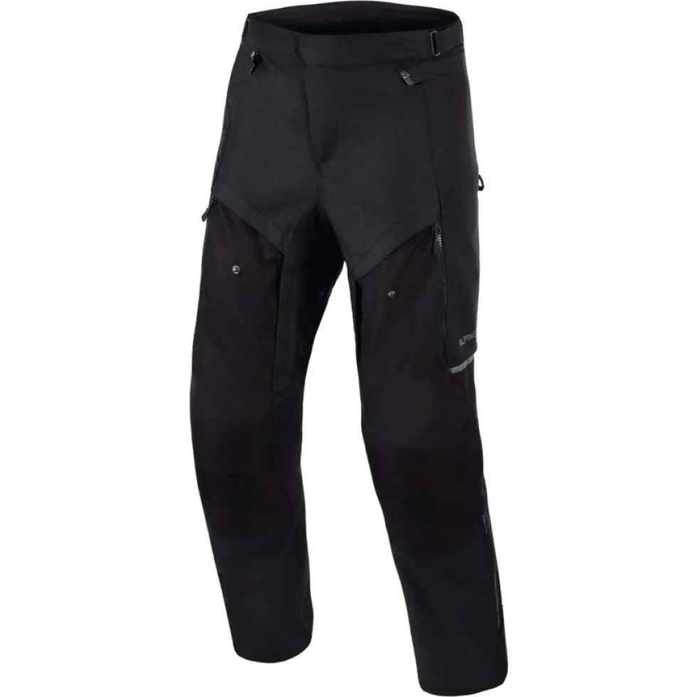 Alpinestars Cusco Drystar Motorbroek