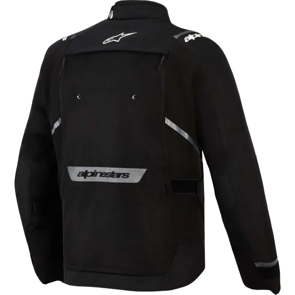 Alpinestars Cusco Drystar Motorjas