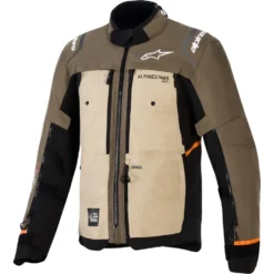 Alpinestars Cusco Drystar Motorjas