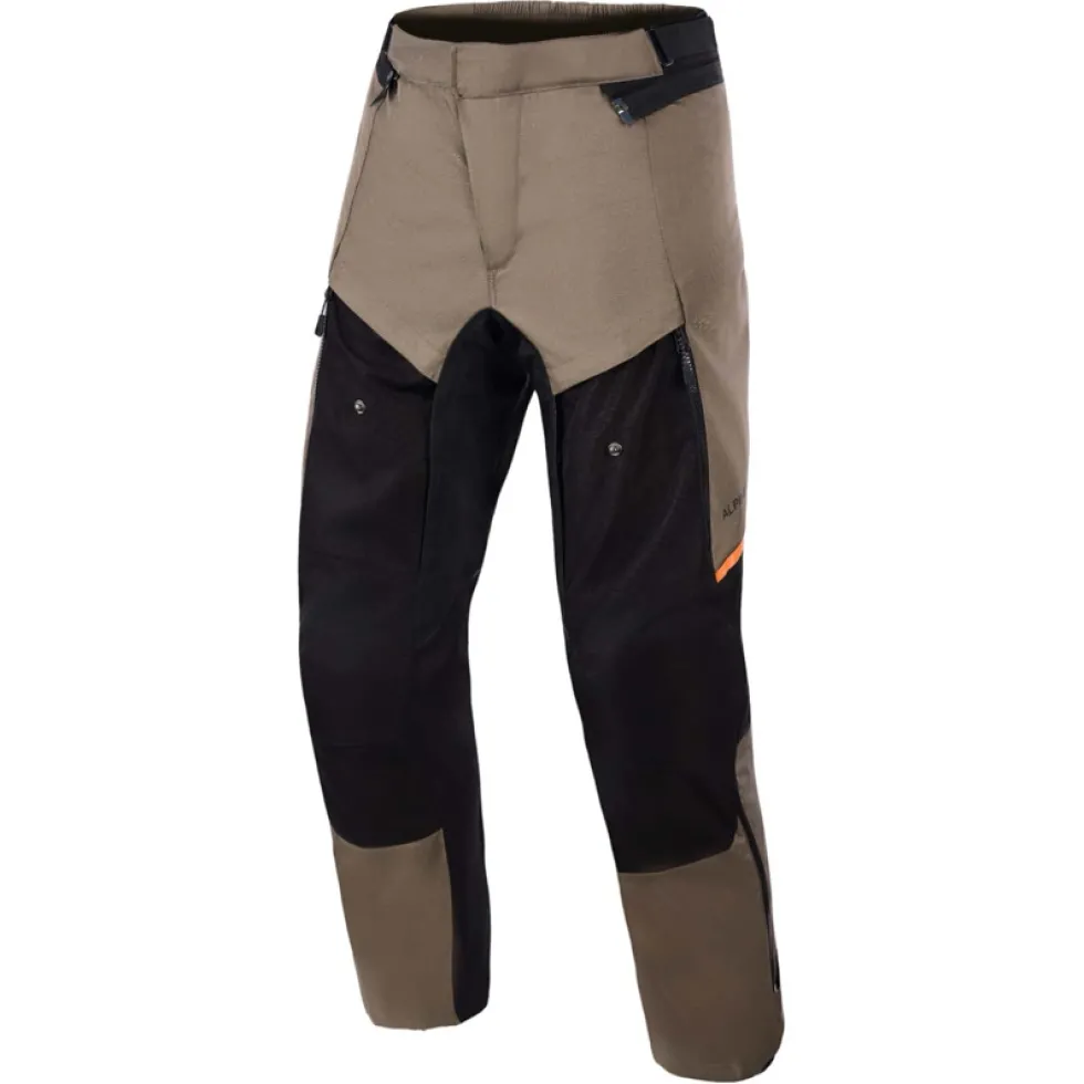Alpinestars Cusco Drystar Motorbroek
