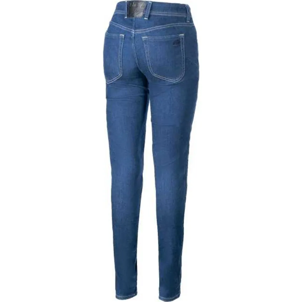 Alpinestars Daisy V3 Dames Motorjeans
