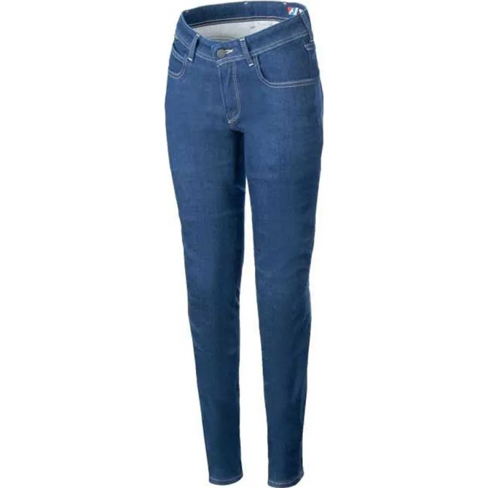 Alpinestars Daisy V3 Dames Motorjeans