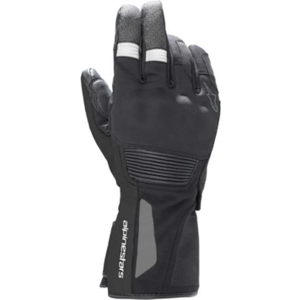 Alpinestars Denali Aerogel Drystar Motorhandschoenen