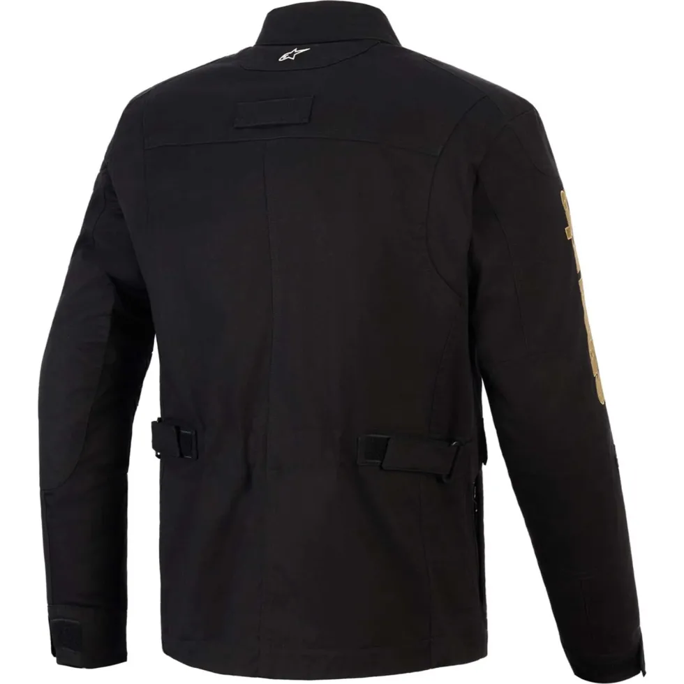 Alpinestars Dice Motorjas