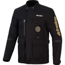Alpinestars Dice Motorjas