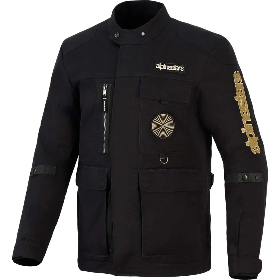 Alpinestars Dice Motorjas