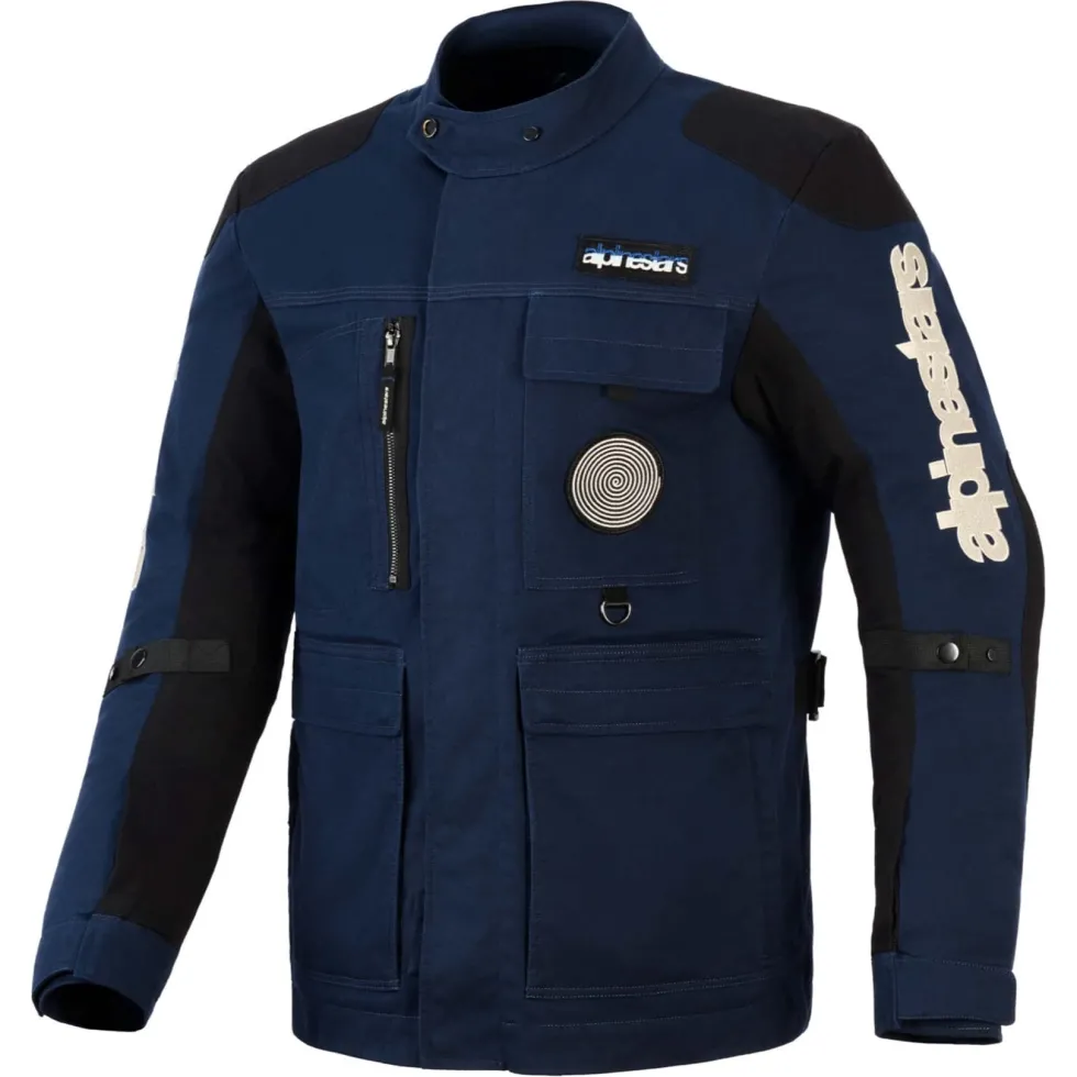 Alpinestars Dice Motorjas
