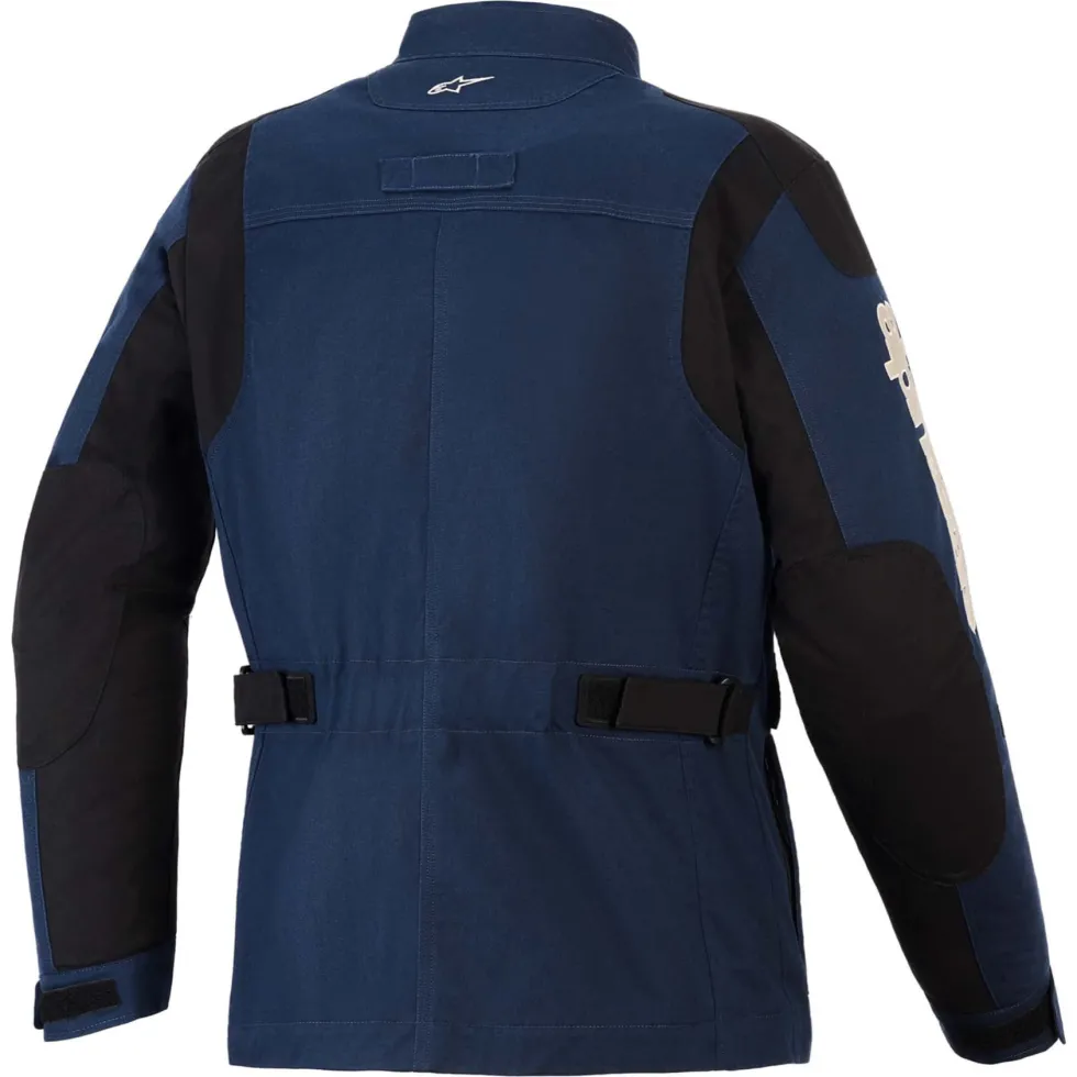 Alpinestars Dice Motorjas