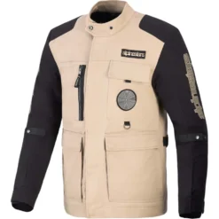Alpinestars Dice Motorjas