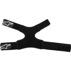 Alpinestars Dual Strap Kit For Fluid Knee Braces