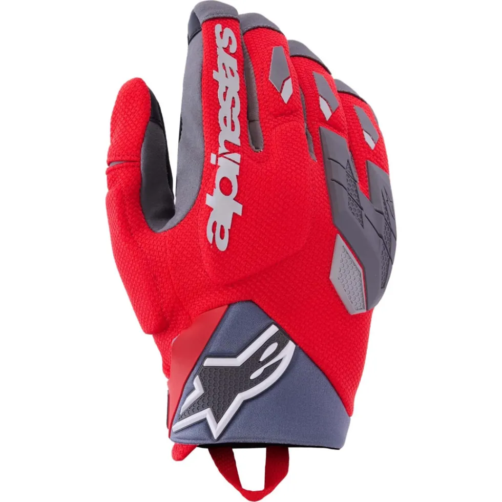 Alpinestars Durack Motorhandschoenen