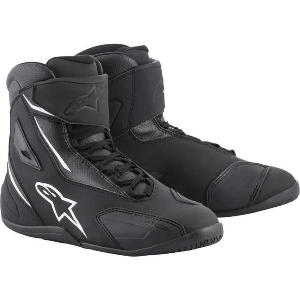 Alpinestars Fastback-2 Motorschoenen