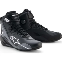 Alpinestars Faster-4 Drystar Motorschoenen