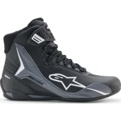Alpinestars Faster-4 Drystar Motorschoenen