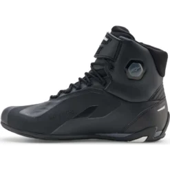 Alpinestars Faster-4 Drystar Motorschoenen