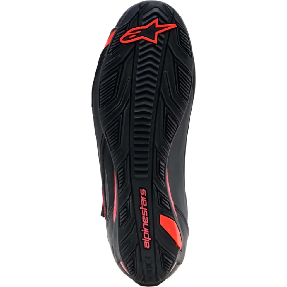 Alpinestars Faster-4 Drystar Motorschoenen