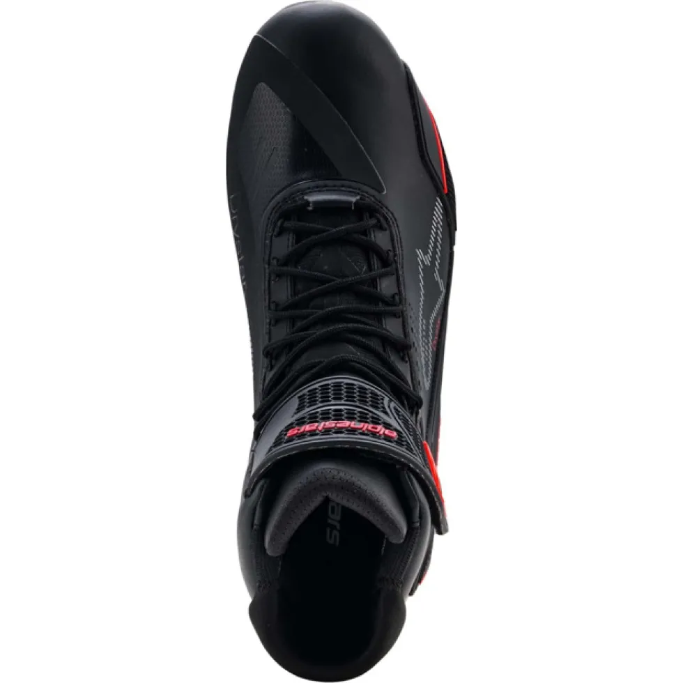 Alpinestars Faster-4 Drystar Motorschoenen