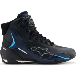 Alpinestars Faster-4 Drystar Motorschoenen