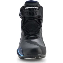 Alpinestars Faster-4 Drystar Motorschoenen