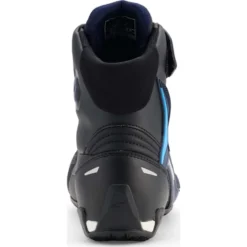 Alpinestars Faster-4 Drystar Motorschoenen