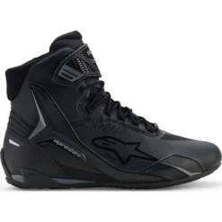 Alpinestars Faster-4 Drystar Motorschoenen