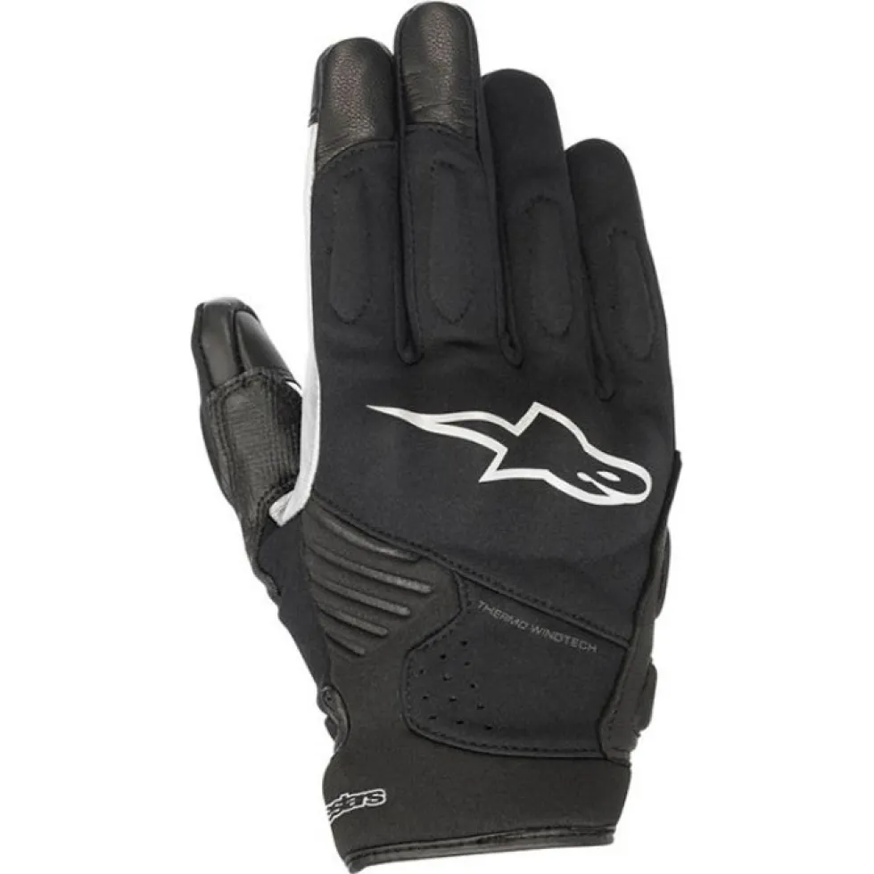Alpinestars Faster Motorhandschoenen