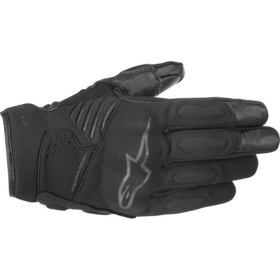 Alpinestars Faster Motorhandschoenen