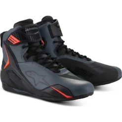 Alpinestars Faster-4 Motorschoenen