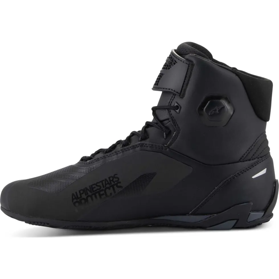 Alpinestars Faster-4 Motorschoenen