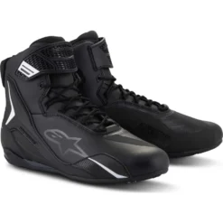 Alpinestars Faster-4 Motorschoenen