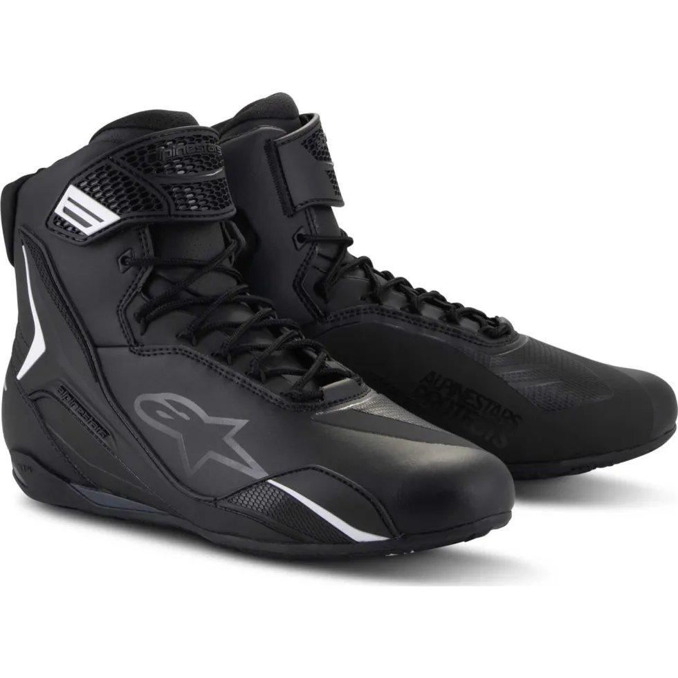 Alpinestars Faster-4 Motorschoenen