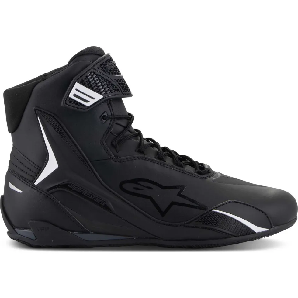 Alpinestars Faster-4 Motorschoenen