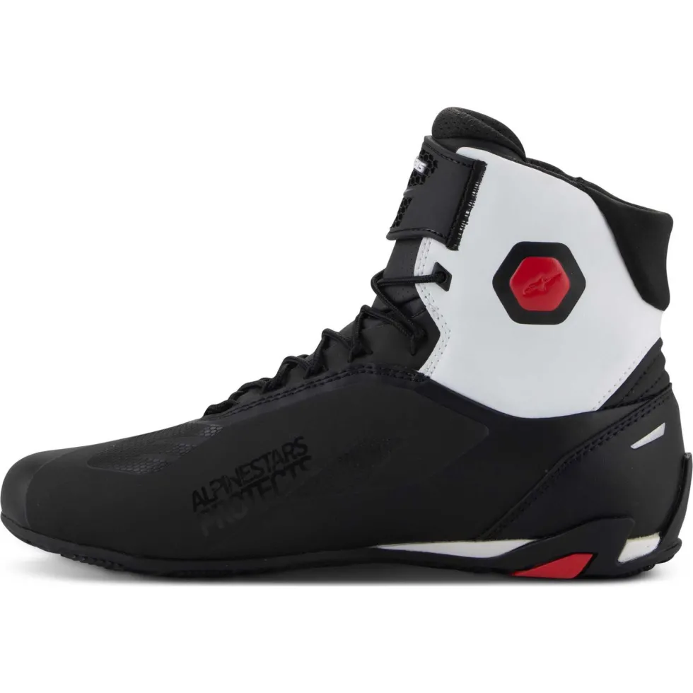 Alpinestars Faster-4 Motorschoenen