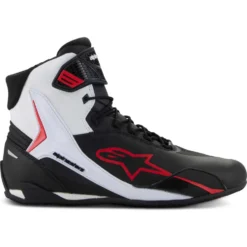 Alpinestars Faster-4 Motorschoenen