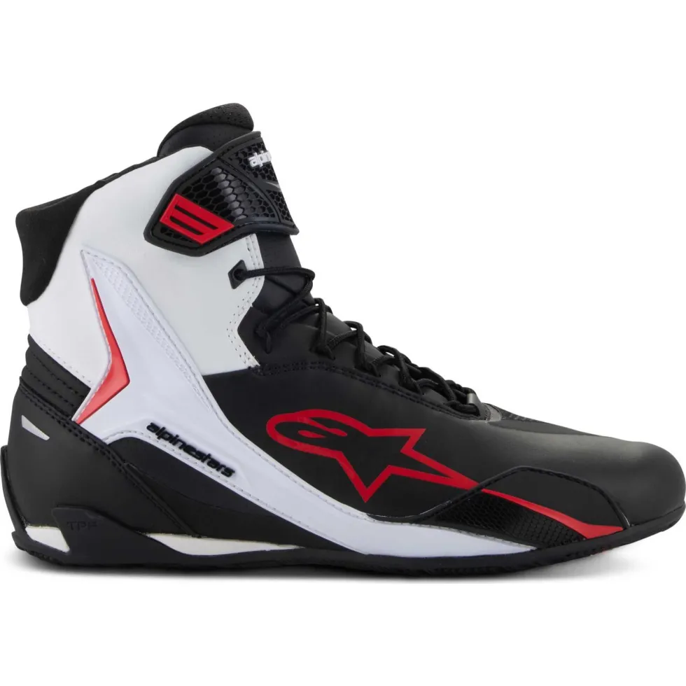 Alpinestars Faster-4 Motorschoenen
