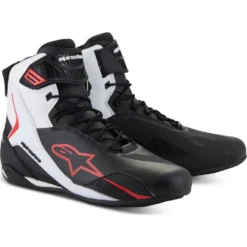 Alpinestars Faster-4 Motorschoenen