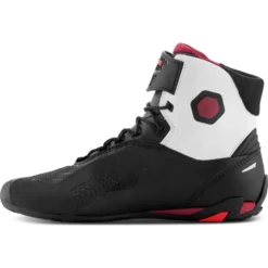 Alpinestars Faster-4 Motorschoenen