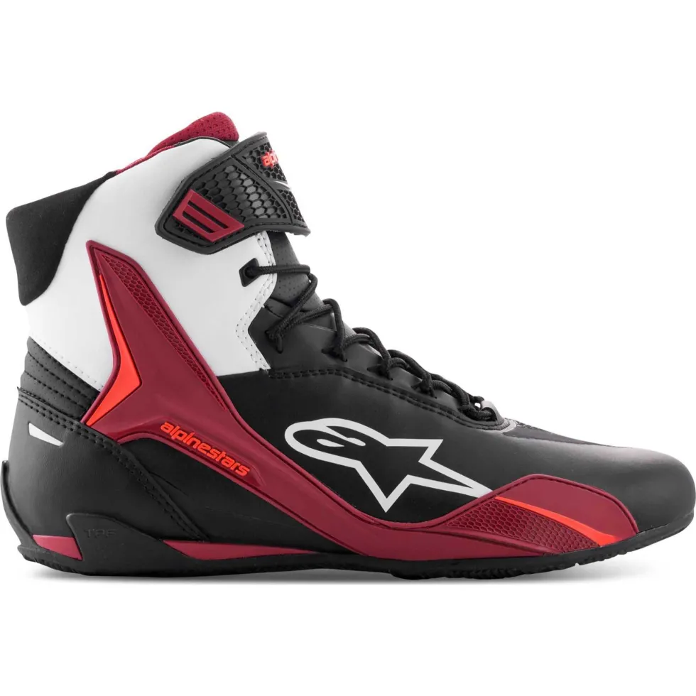 Alpinestars Faster-4 Motorschoenen
