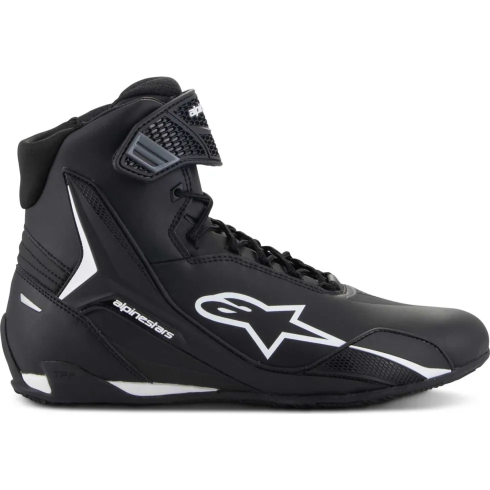 Alpinestars Faster-4 Motorschoenen