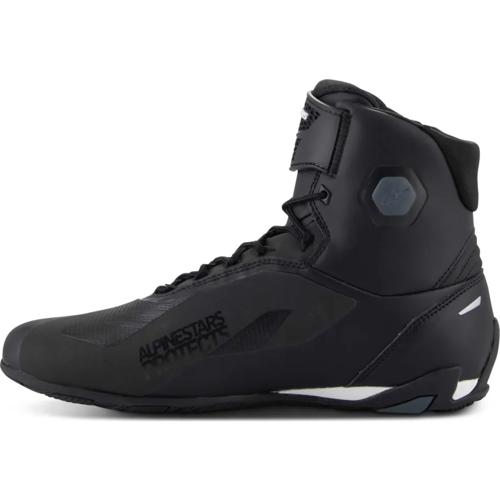 Alpinestars Faster-4 Motorschoenen