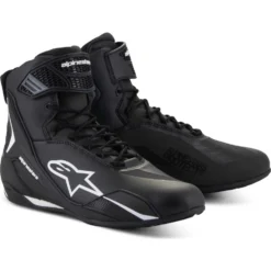 Alpinestars Faster-4 Motorschoenen