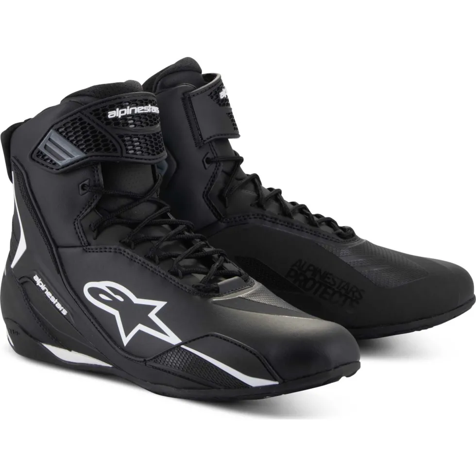 Alpinestars Faster-4 Motorschoenen