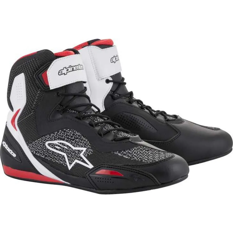 Alpinestars Faster-3 Rideknit
