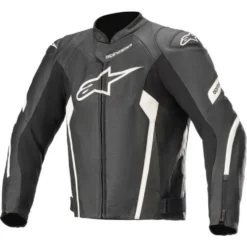 Alpinestars FASTER V2 AIRFLOW LEATHER JACKET