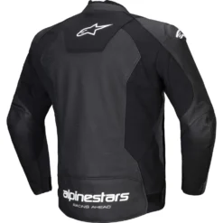 Alpinestars Faster V3 Airflow Leren Motorjas