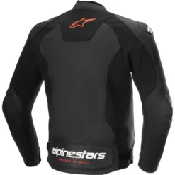 Alpinestars Faster V3 Airflow Leren Motorjas
